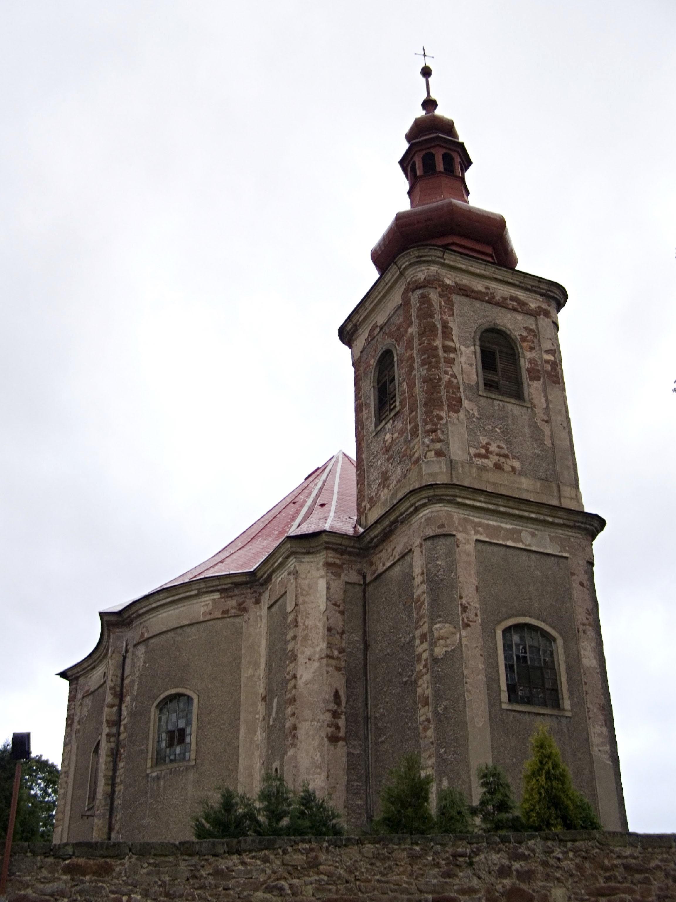 Church of Saint Anne